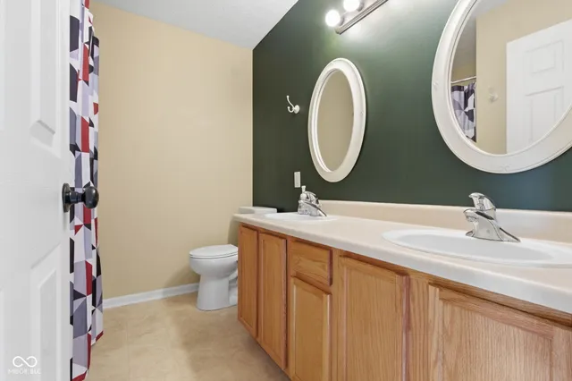 $247,000 | 409 Bedford Drive, Westfield, IN 46074