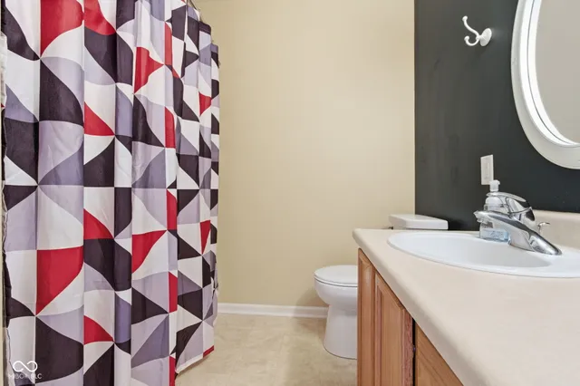 $247,000 | 409 Bedford Drive, Westfield, IN 46074