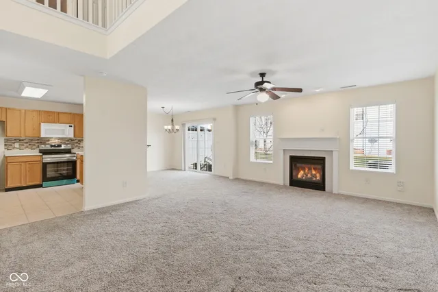 $247,000 | 409 Bedford Drive, Westfield, IN 46074