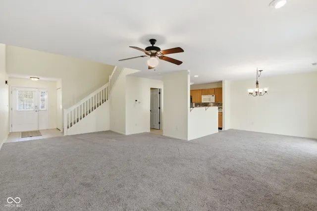 $247,000 | 409 Bedford Drive, Westfield, IN 46074