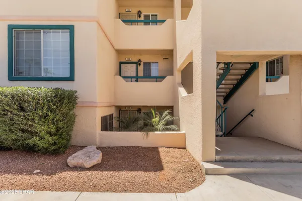 $240,000 | 3210 Sweetwater Avenue, Unit 228, Lake Havasu City, AZ 86406