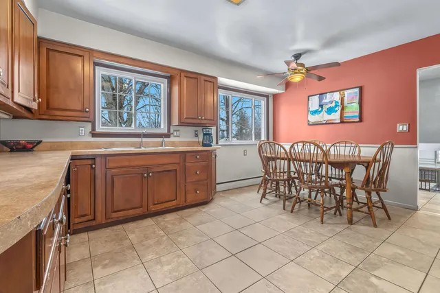 $215,000 | 200 Washington Street, Litchfield, MI 49252