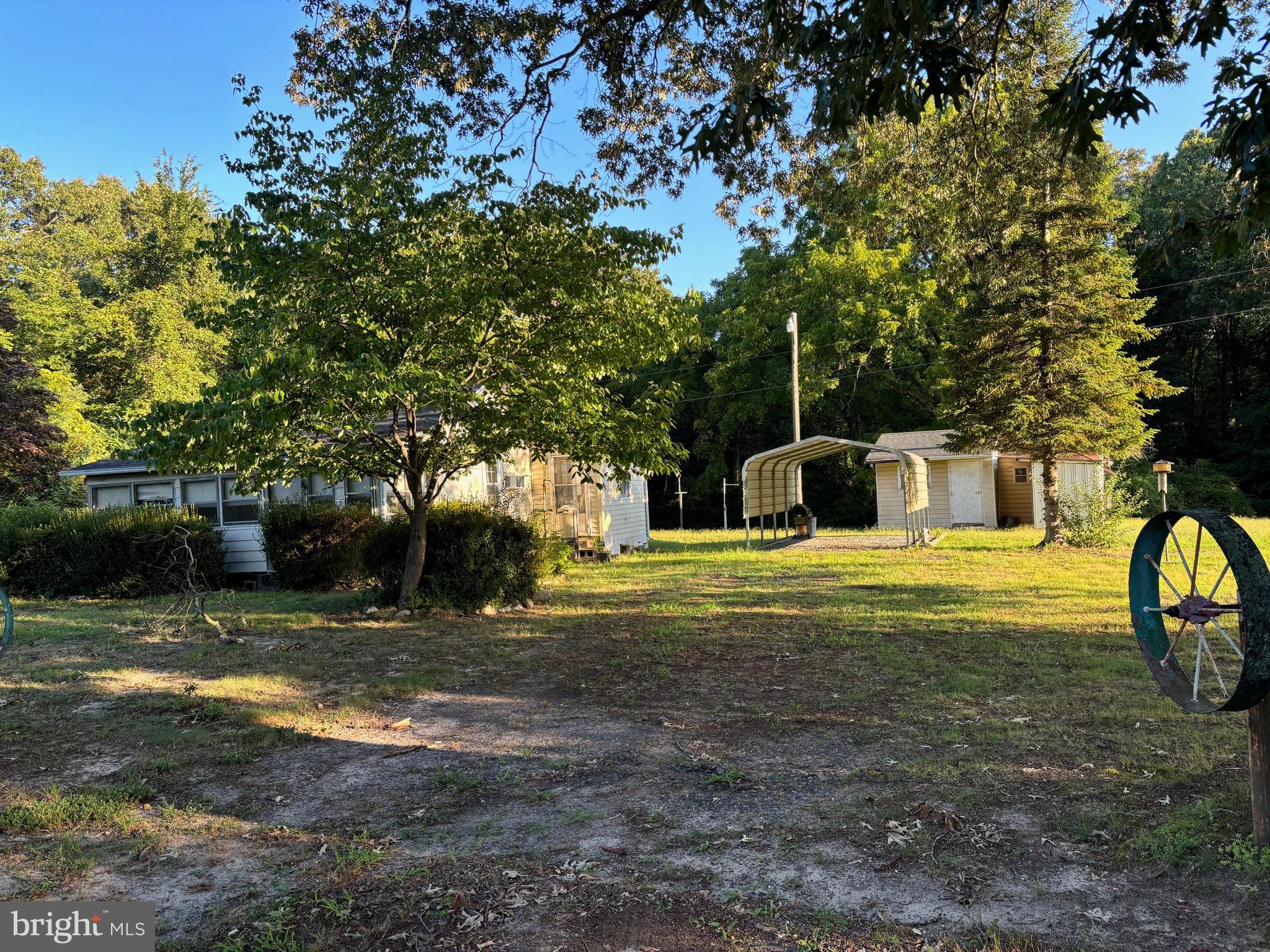 13051 Pullen Loop King George, VA 22485 - Photo 1 of 26 Generous one acre lot