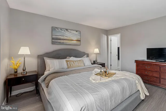 $239,900 | 790 Quince Orchard Boulevard, Unit 202, Gaithersburg, MD 20878