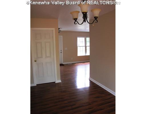 155 Hickory Road Cedar Grove, WV 25039 - Photo 3 of 16 Exterior Front.