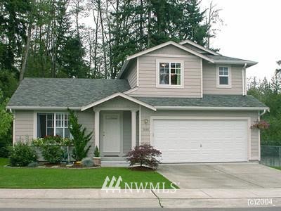 3008 188th Street Southeast Bothell, WA 98012 - Photo 1 of 1