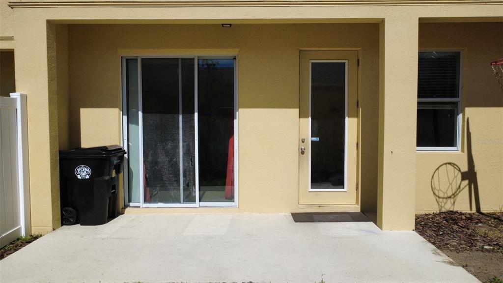 1376 Seburn Road Apopka, FL 32703 - Photo 24 of 32 a view of a entryway door front of house