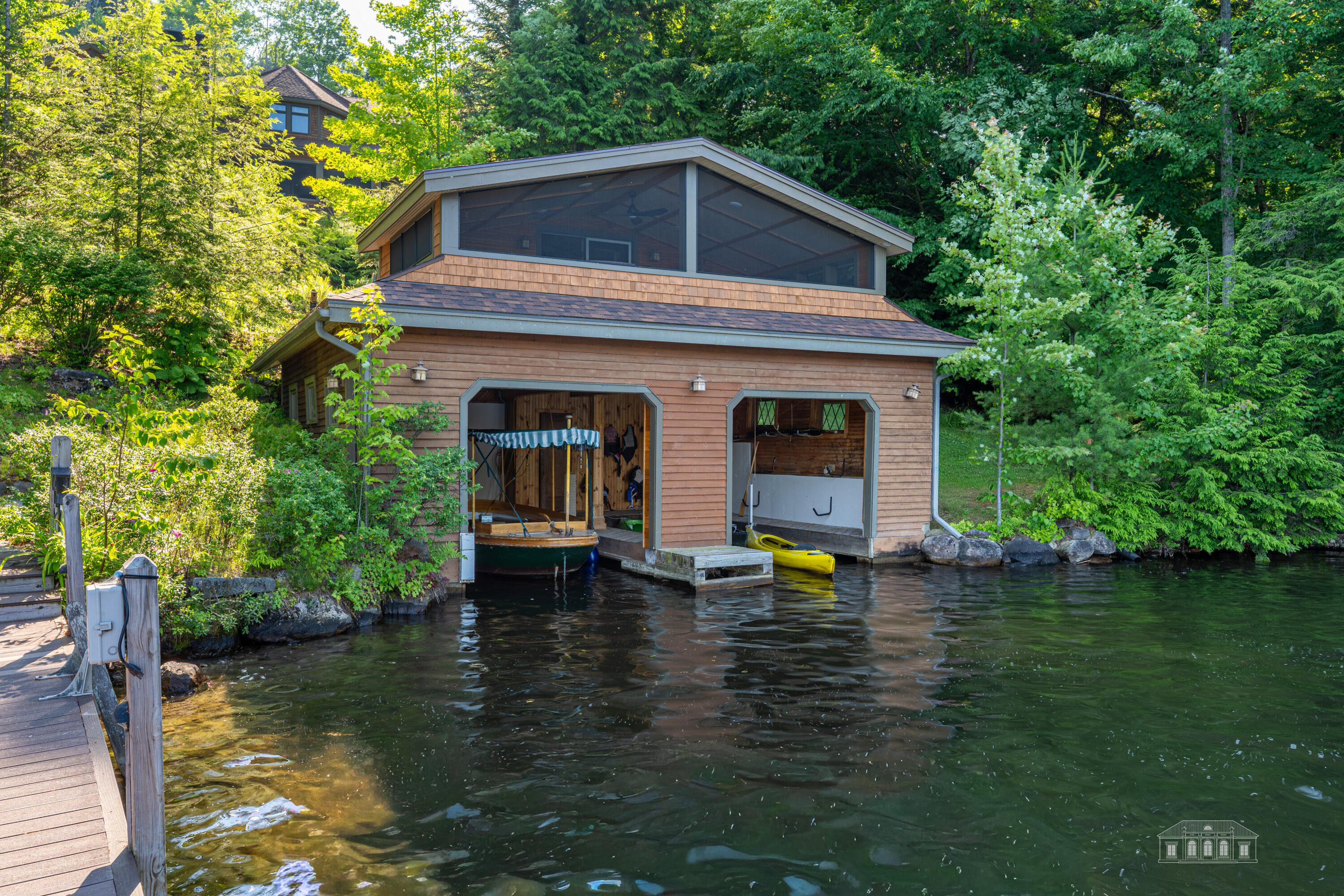46 Fiddlehead Bay Road Chestertown, NY 12817 - Photo 96 of 102
