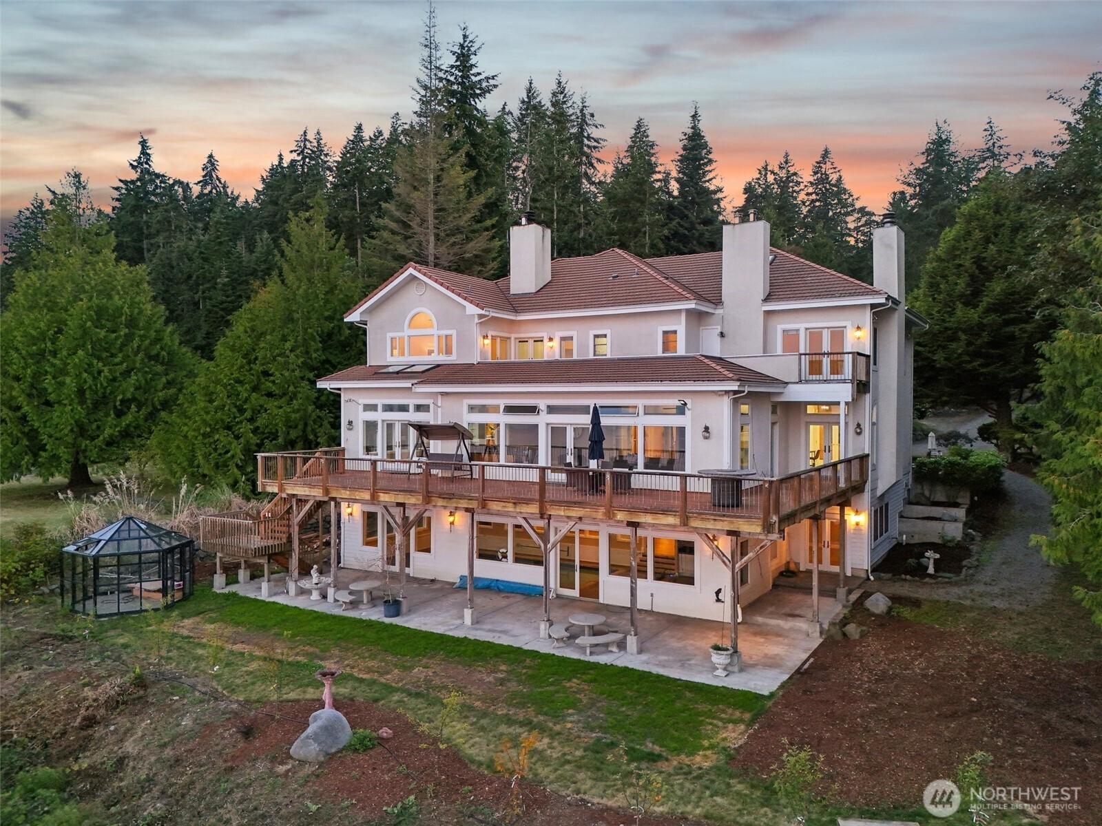 3065 Oak Bay Road Port Hadlock, WA 98339 - Photo 36 of 40