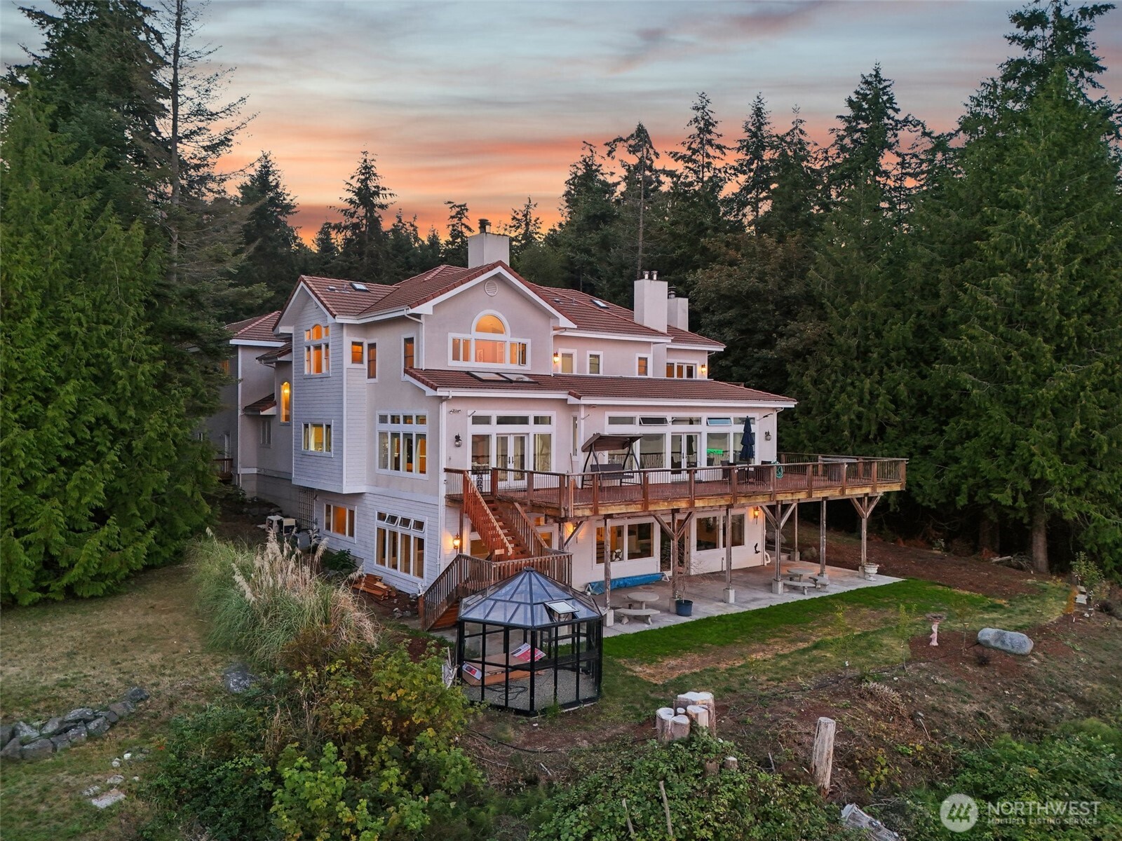 3065 Oak Bay Road Port Hadlock, WA 98339 - Photo 38 of 40