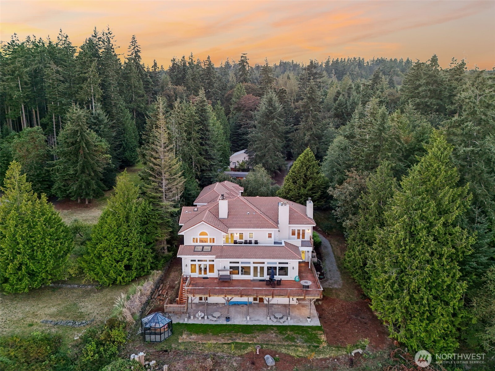 3065 Oak Bay Road Port Hadlock, WA 98339 - Photo 40 of 40