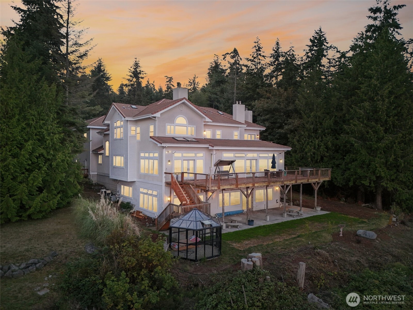 3065 Oak Bay Road Port Hadlock, WA 98339 - Photo 5 of 40