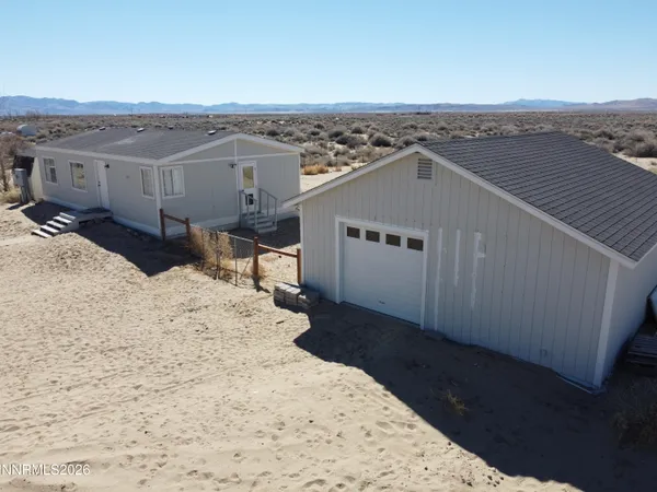 $339,000 | 4280 Margoree Lane, Fallon, NV 89406