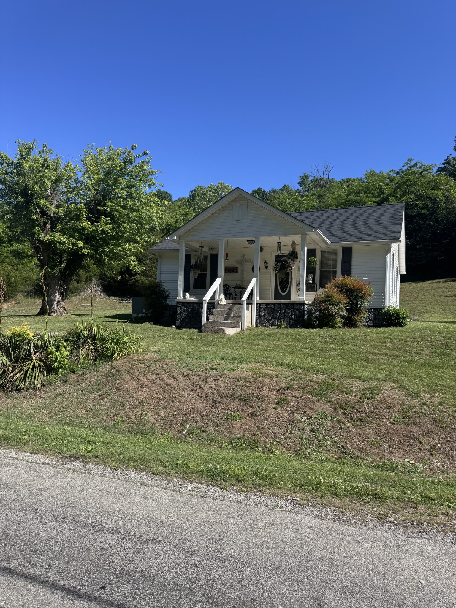 67 Conditt Hollow Road Elmwood, TN 38560 - Photo 2 of 15