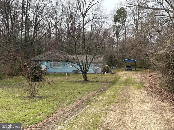 $259,000 | 6810 Eldorado Road, Federalsburg, MD 21632