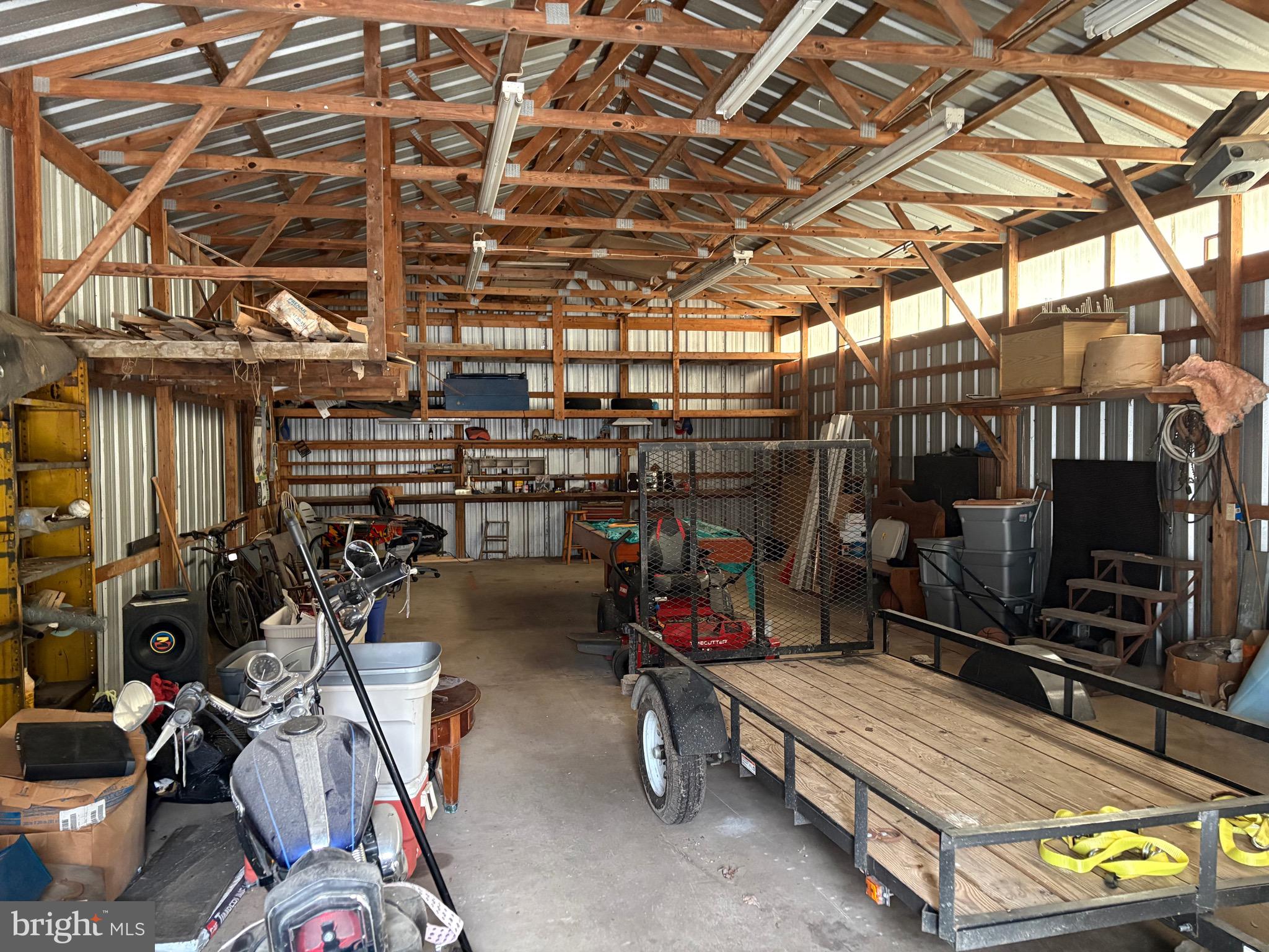 6810 Eldorado Road Federalsburg, MD 21632 - Photo 5 of 22