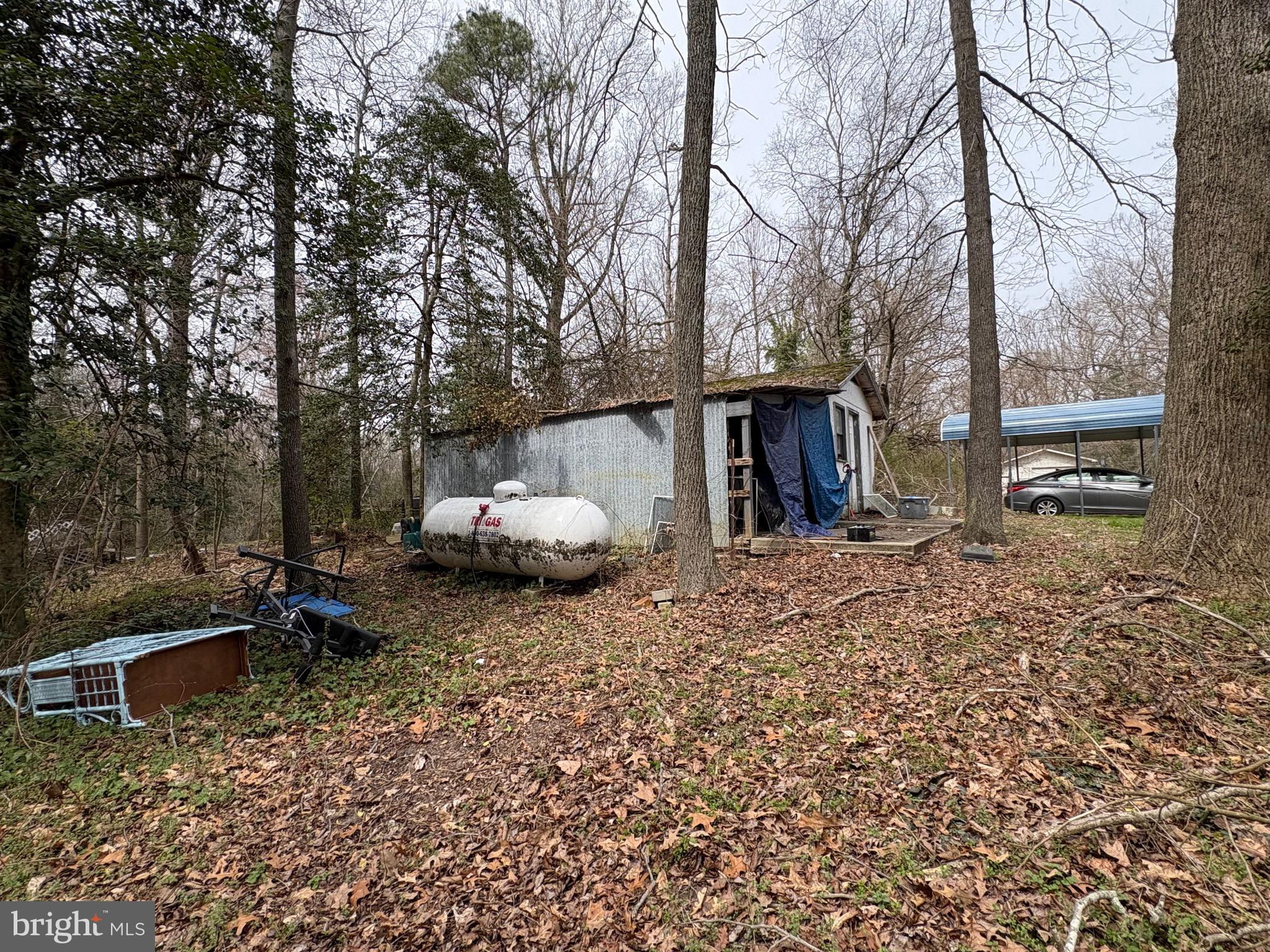 6810 Eldorado Road Federalsburg, MD 21632 - Photo 6 of 22