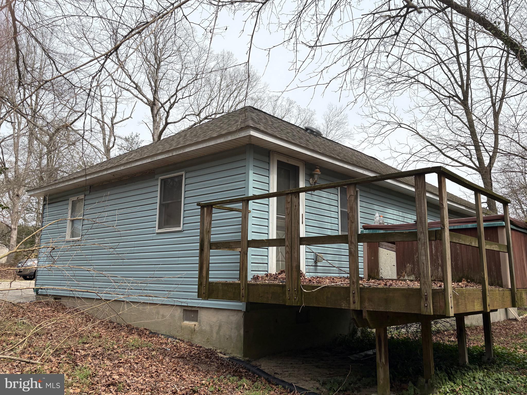 6810 Eldorado Road Federalsburg, MD 21632 - Photo 7 of 22