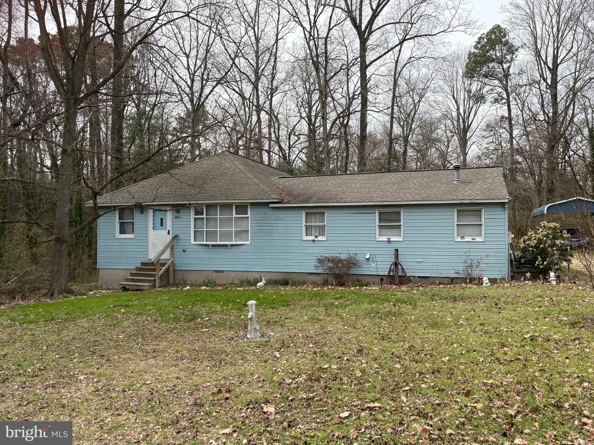 6810 Eldorado Road Federalsburg, MD 21632 - Photo 8 of 22