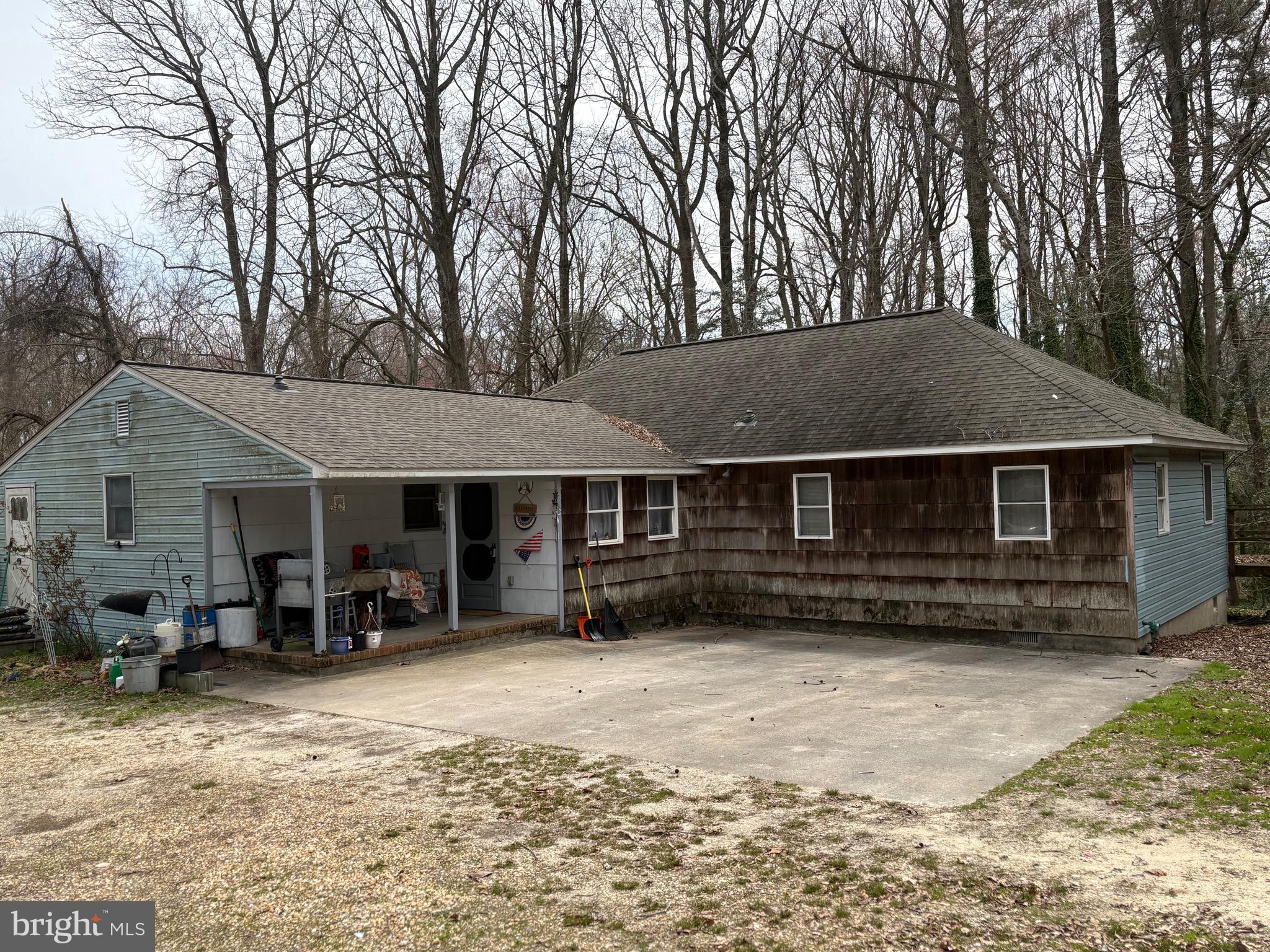 6810 Eldorado Road Federalsburg, MD 21632 - Photo 9 of 22