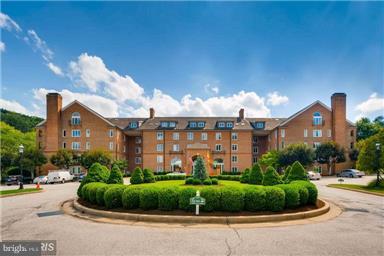 2331 Old Court Road, Unit 102 Baltimore, MD 21208 - Photo 1 of 27 Exterior (Front)