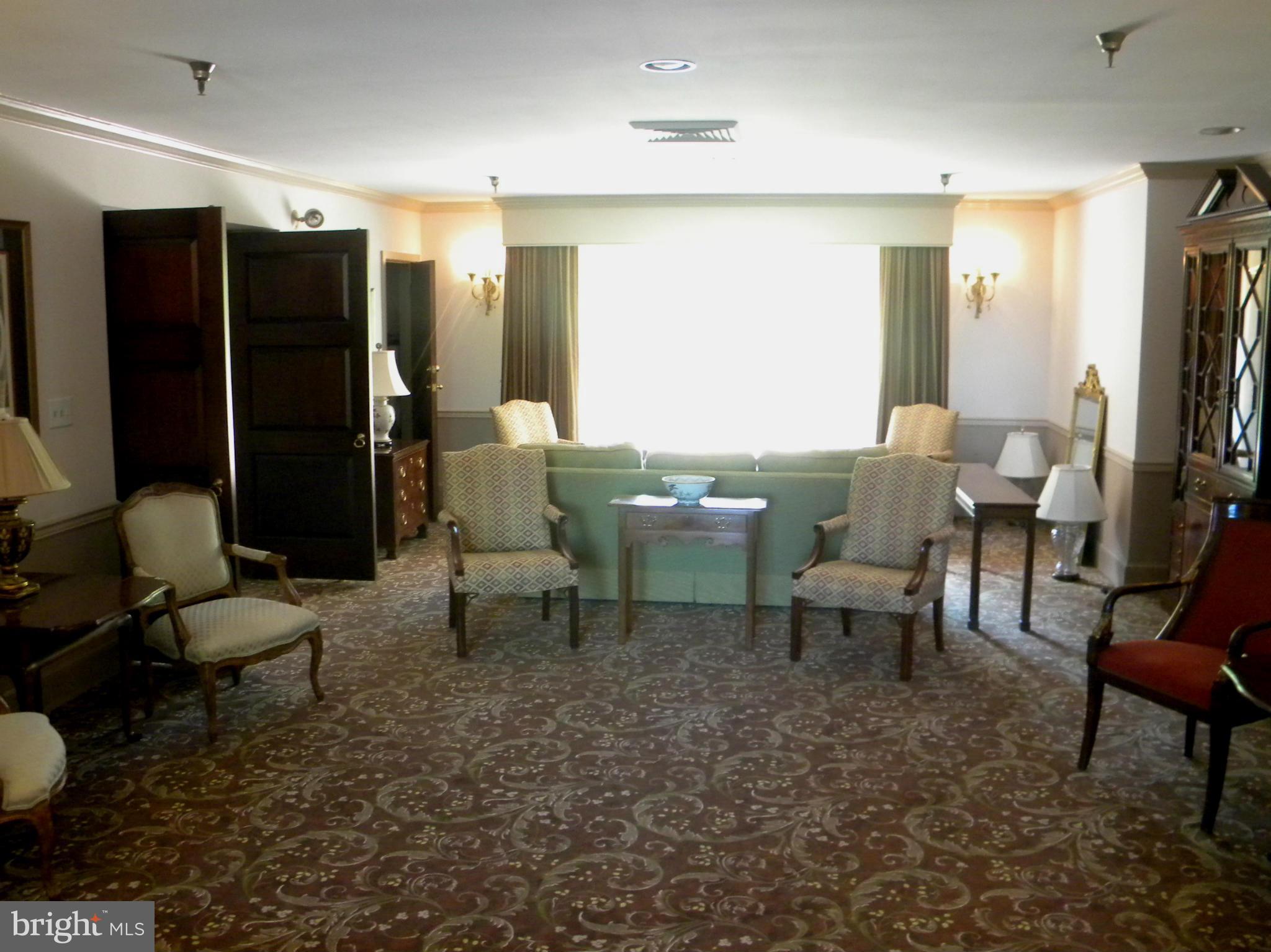 2331 Old Court Road, Unit 102 Baltimore, MD 21208 - Photo 19 of 27 Meeting Room