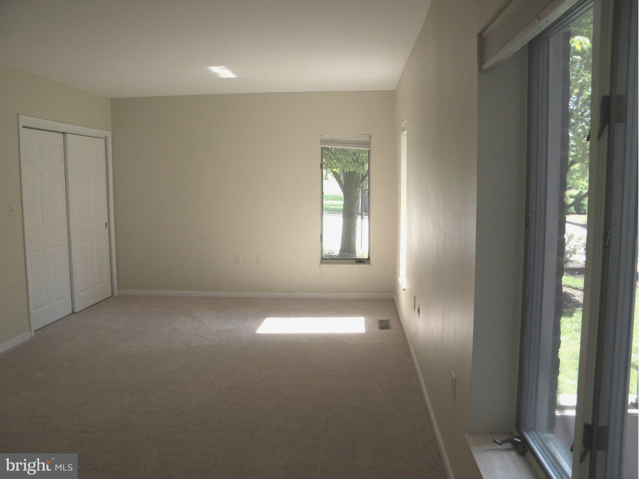 2331 Old Court Road, Unit 102 Baltimore, MD 21208 - Photo 8 of 27 Bedroom (Master)