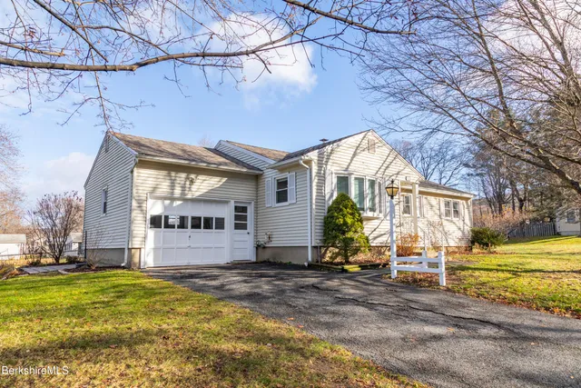 $299,500 | 18 Pleasantview Drive, Dalton, MA 01226