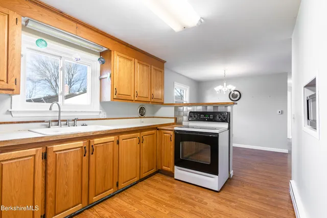 $299,500 | 18 Pleasantview Drive, Dalton, MA 01226