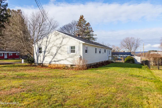 $299,500 | 18 Pleasantview Drive, Dalton, MA 01226