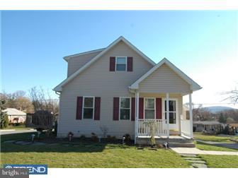 327 Funston Avenue Reading, PA 19607 - Photo 1 of 11 Gallery Image 1