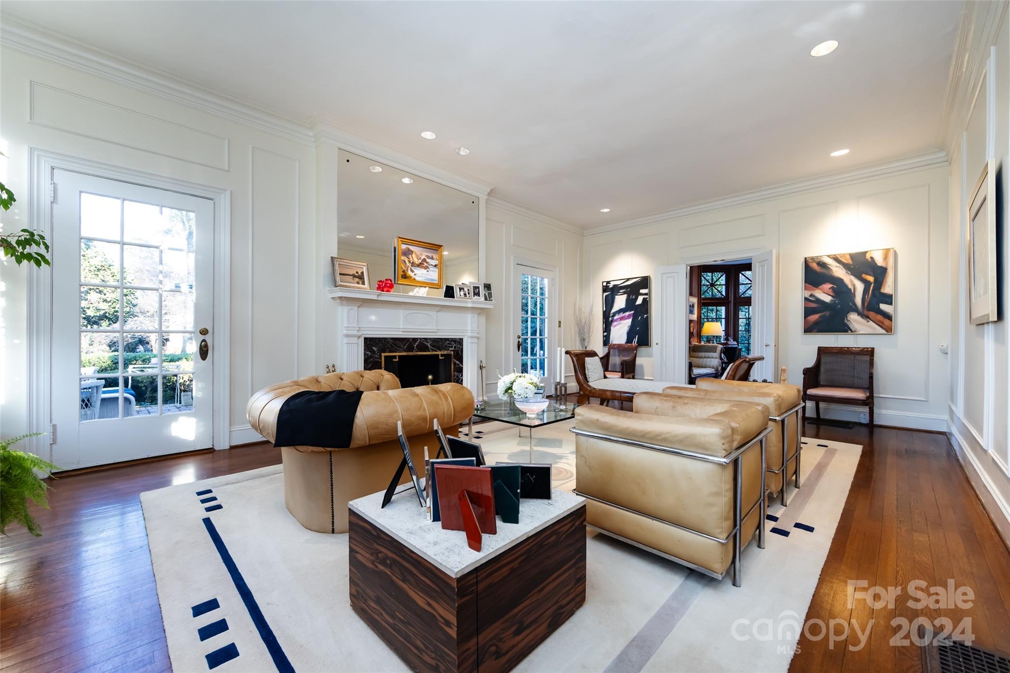 1501 Queens Road West Charlotte, NC 28207 - Photo 12 of 46 Gallery Image 12