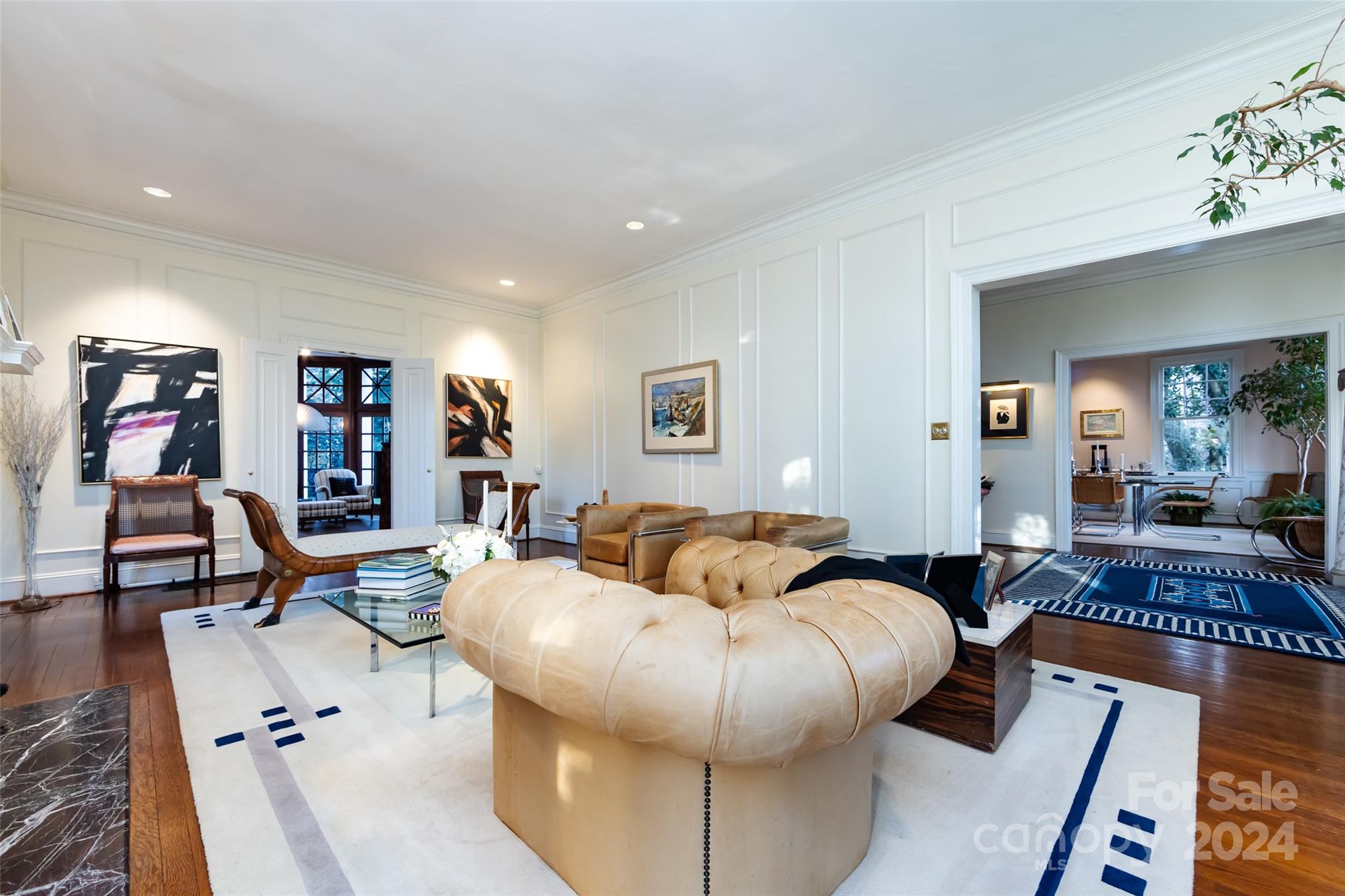 1501 Queens Road West Charlotte, NC 28207 - Photo 13 of 46 Gallery Image 13