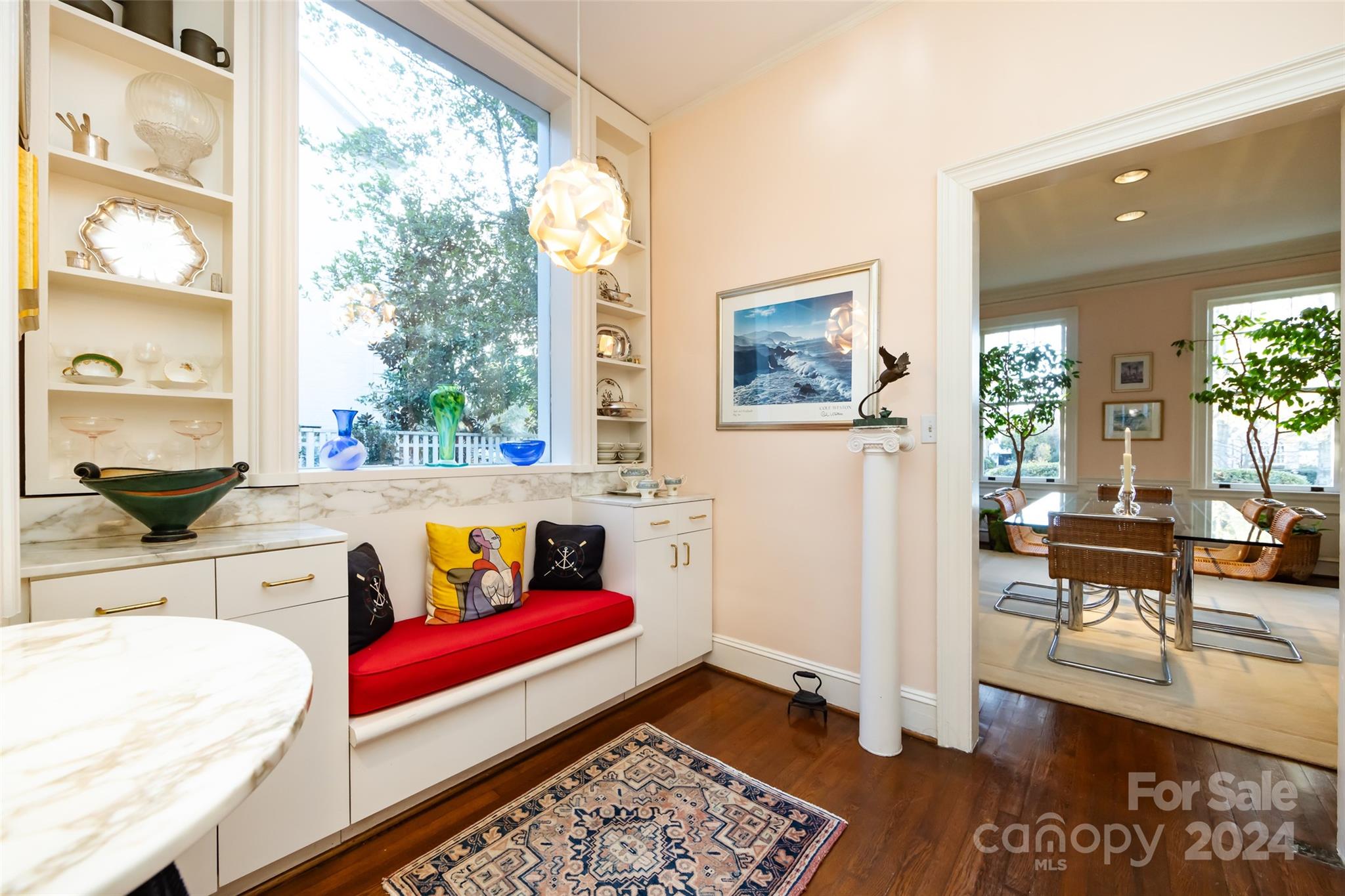 1501 Queens Road West Charlotte, NC 28207 - Photo 17 of 46 Gallery Image 17