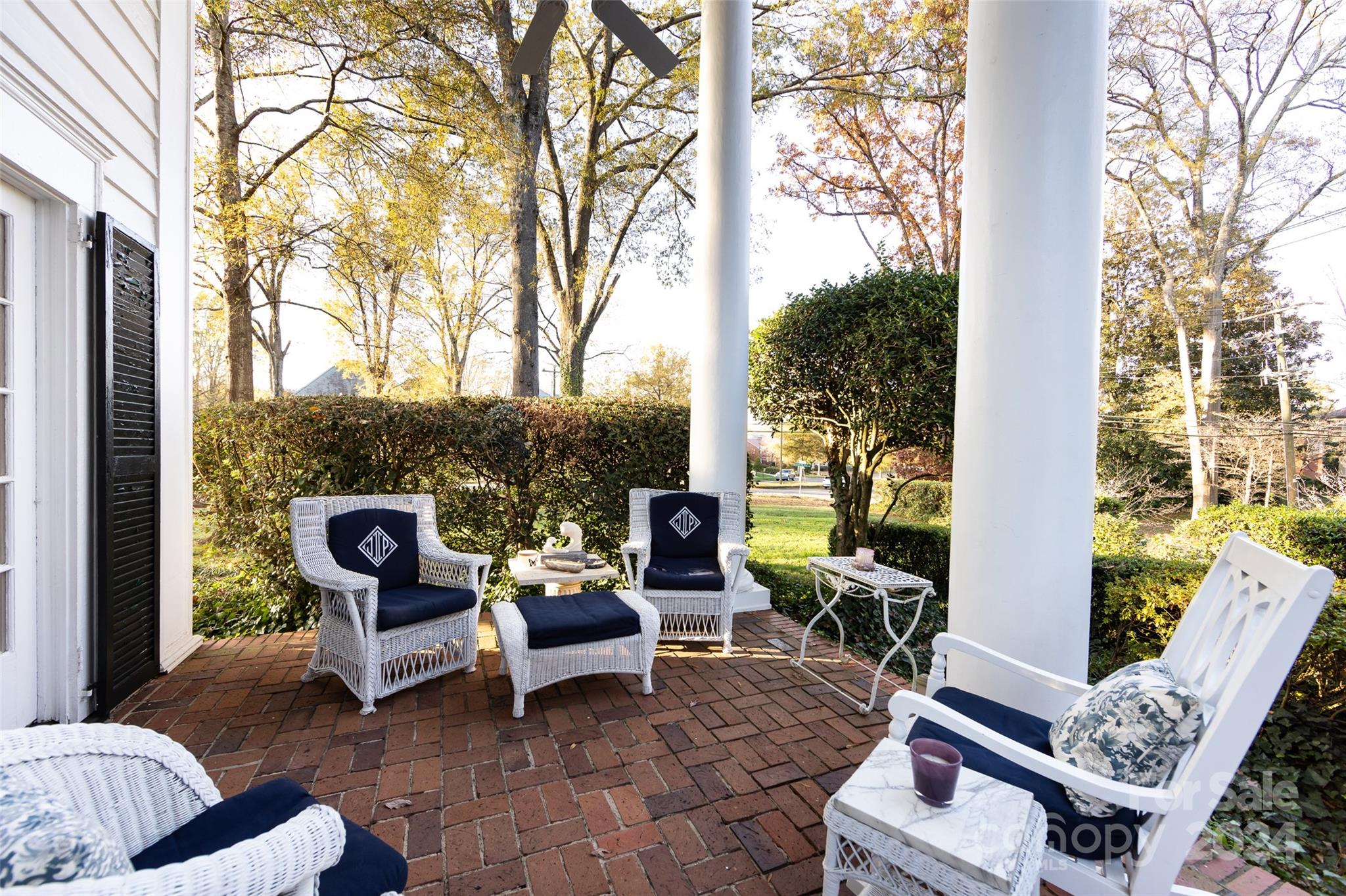 1501 Queens Road West Charlotte, NC 28207 - Photo 33 of 46 Gallery Image 33