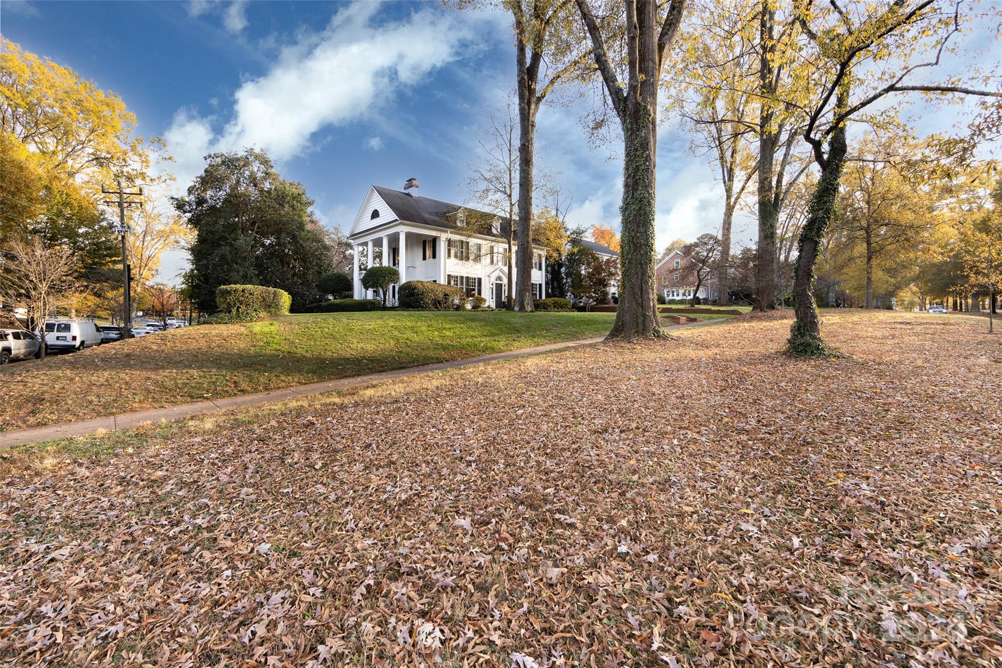 1501 Queens Road West Charlotte, NC 28207 - Photo 46 of 46 Gallery Image 46