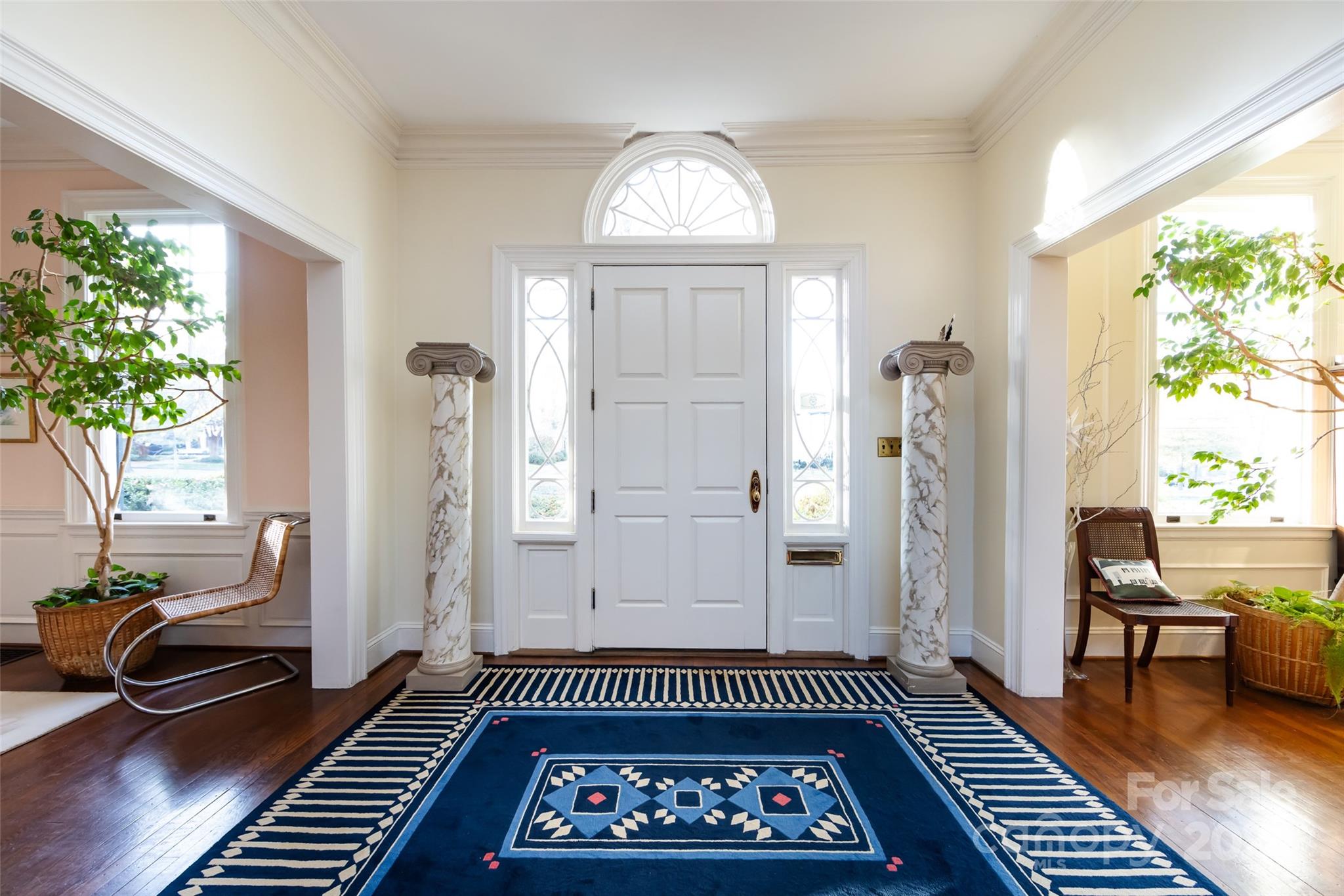 1501 Queens Road West Charlotte, NC 28207 - Photo 6 of 46 Gallery Image 6