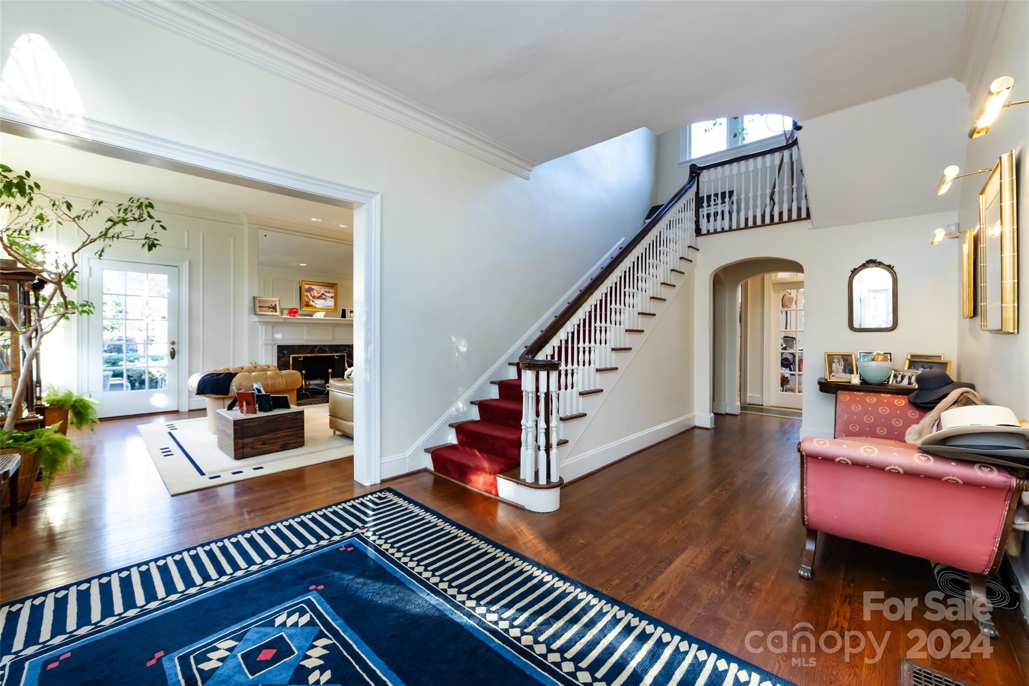 1501 Queens Road West Charlotte, NC 28207 - Photo 7 of 46 Gallery Image 7