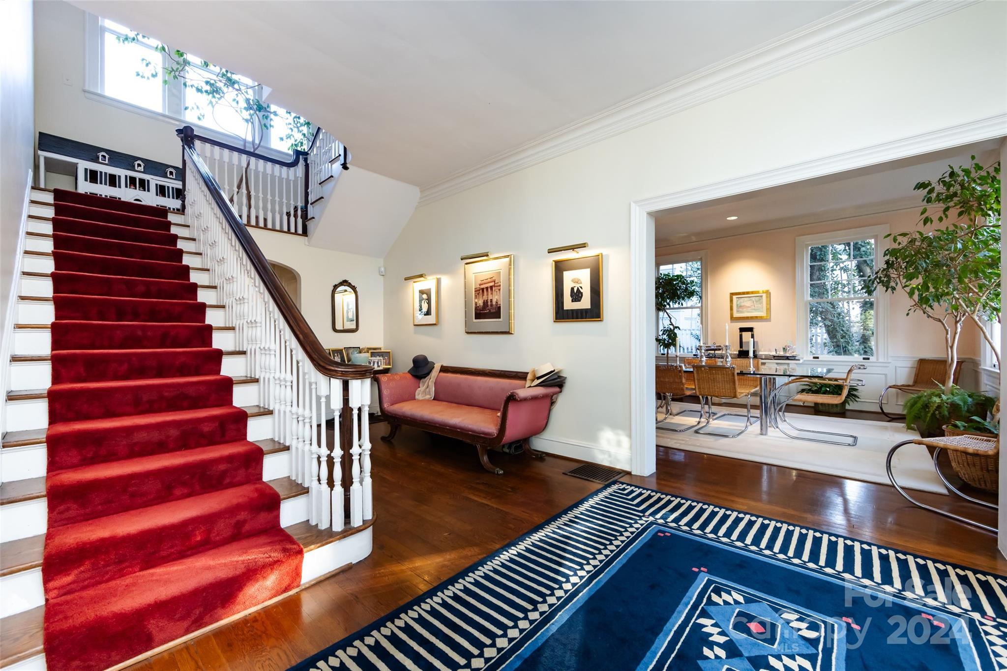 1501 Queens Road West Charlotte, NC 28207 - Photo 8 of 46 Gallery Image 8