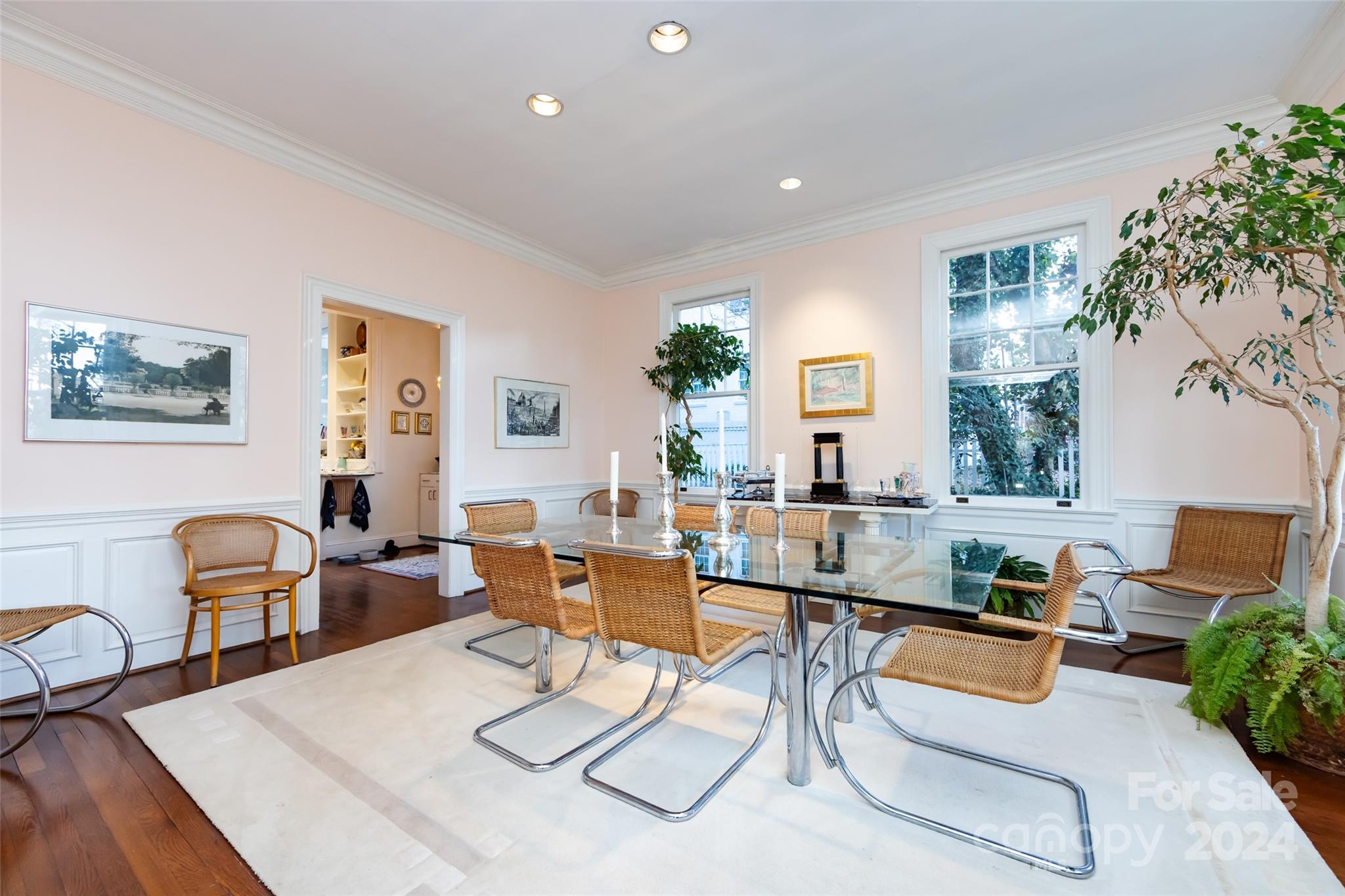1501 Queens Road West Charlotte, NC 28207 - Photo 10 of 46 Gallery Image 10