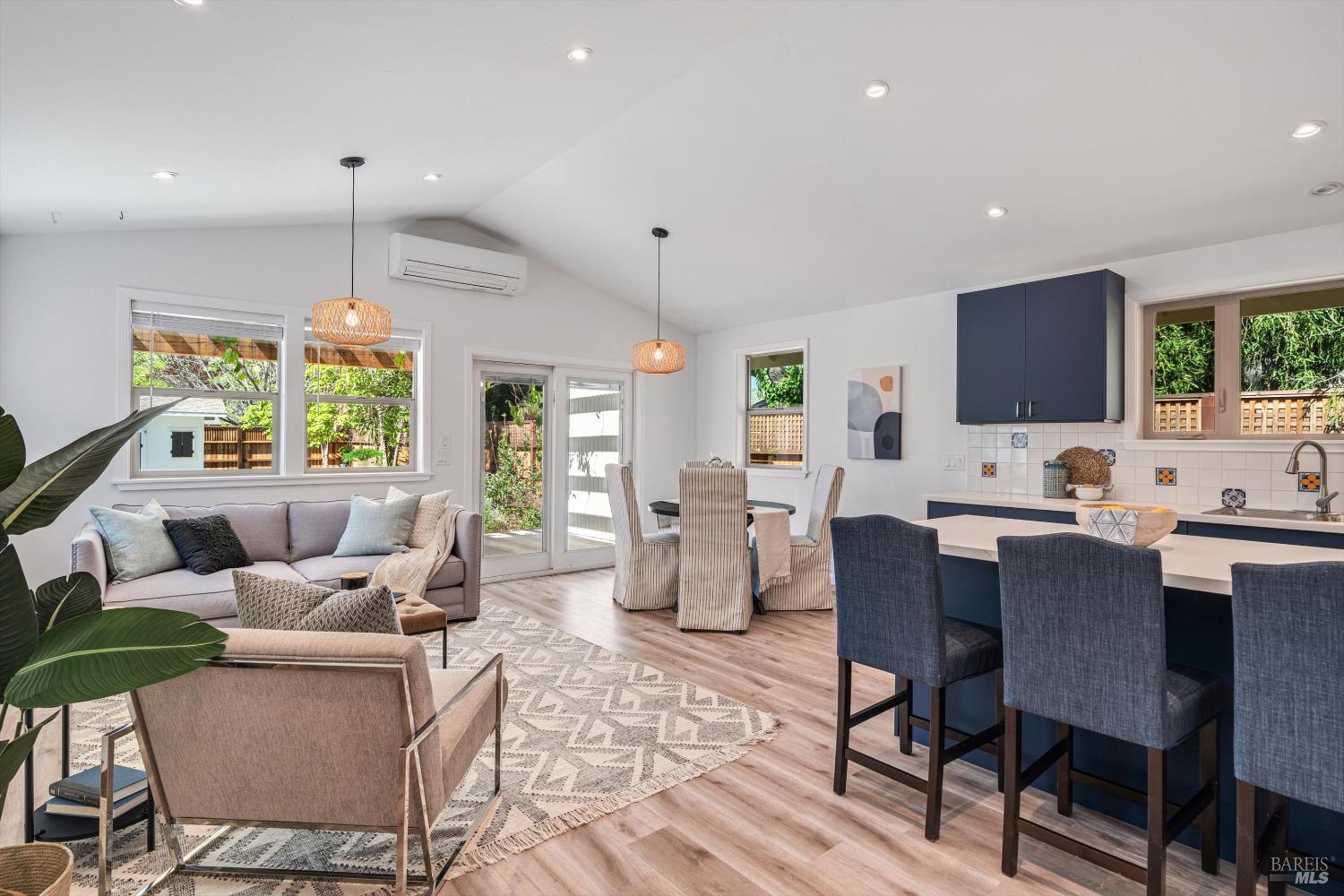 10014 Herb Road Windsor, CA 95492 - Photo 44 of 56 ADU filled with natural light