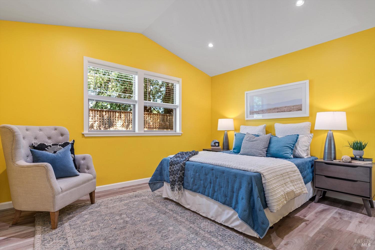 10014 Herb Road Windsor, CA 95492 - Photo 46 of 56 ADU - One of two bedrooms