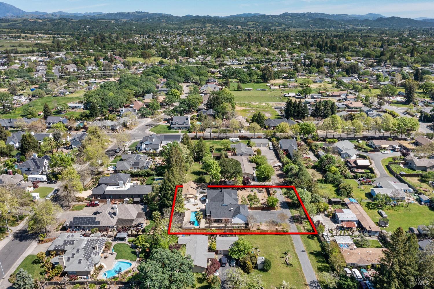 10014 Herb Road Windsor, CA 95492 - Photo 54 of 56