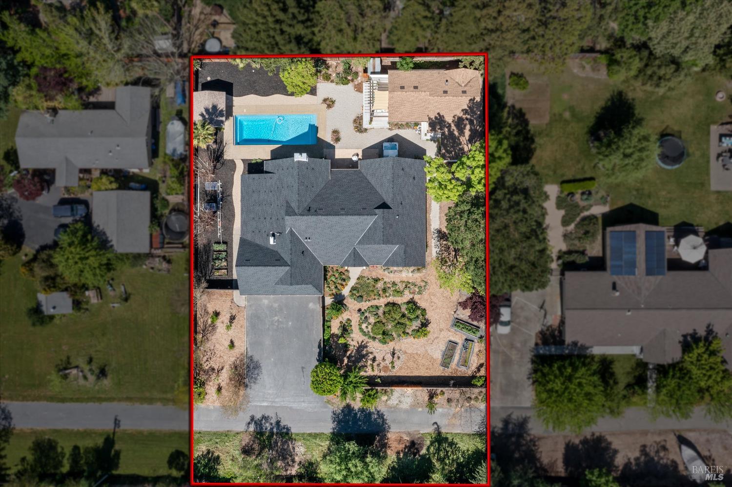 10014 Herb Road Windsor, CA 95492 - Photo 55 of 56