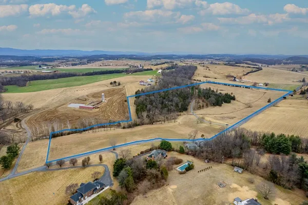 $900,000 | Tbd Kiser Road, Mount Crawford, VA 22841