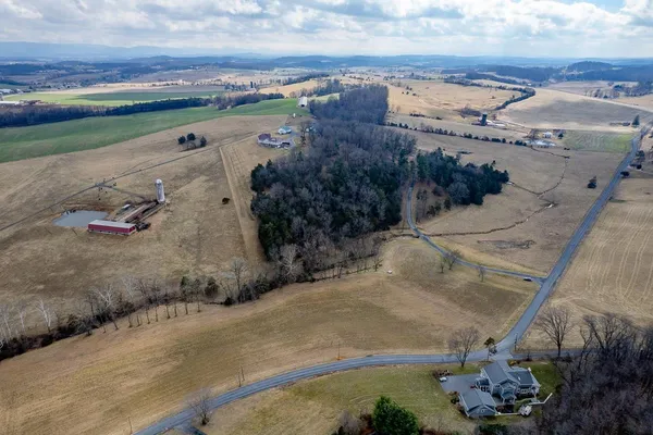 $900,000 | Tbd Kiser Road, Mount Crawford, VA 22841