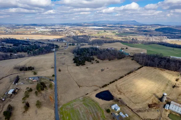 $900,000 | Tbd Kiser Road, Mount Crawford, VA 22841