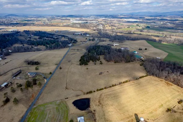 $900,000 | Tbd Kiser Road, Mount Crawford, VA 22841