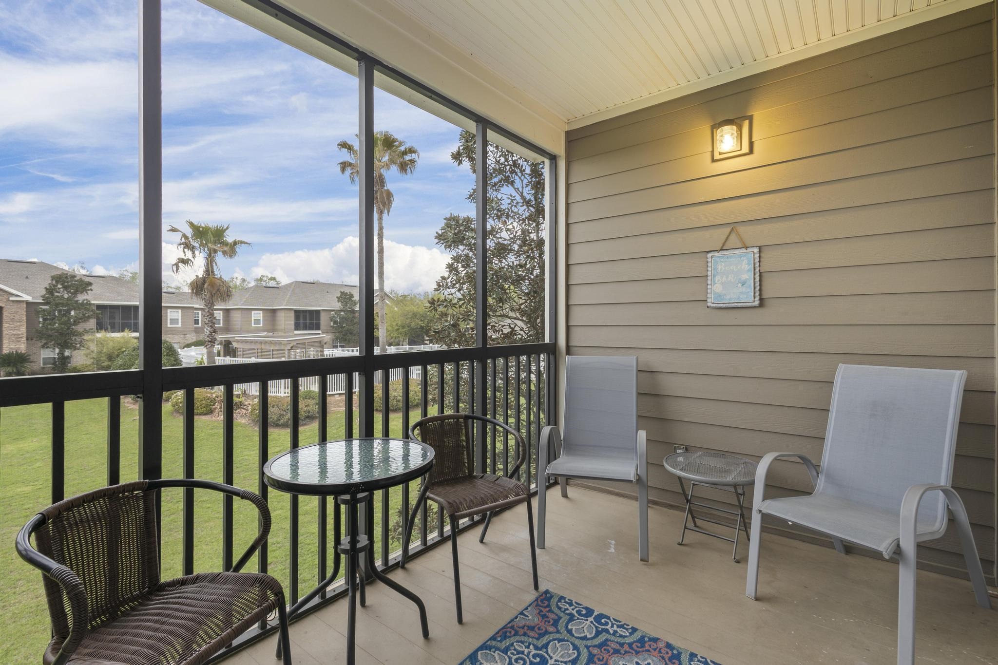 450 Park Avenue, Unit 716 Foley, AL 36535 - Photo 22 of 29