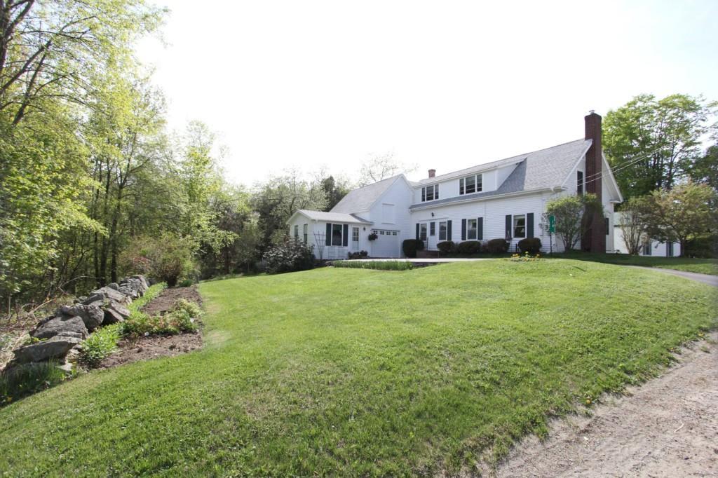 14 Weymouth Road Morrill, ME 04952 - Photo 3 of 35 Photo